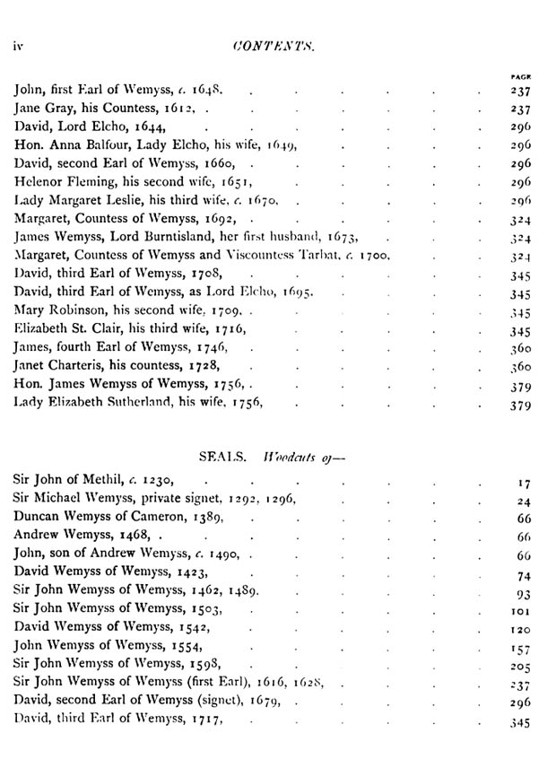 Contents Page 2