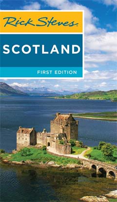 Rick Steves Scotland