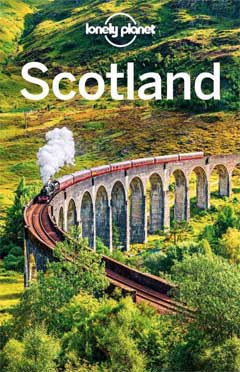 Scotland Lonely Planet